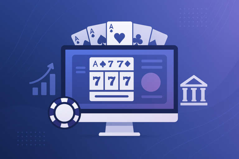 White-Label Casino Platforms in 2025: Trends, Providers & B2B Insights