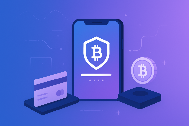 White-Label Crypto Wallets in 2025: Trends, Providers, and B2B Insights