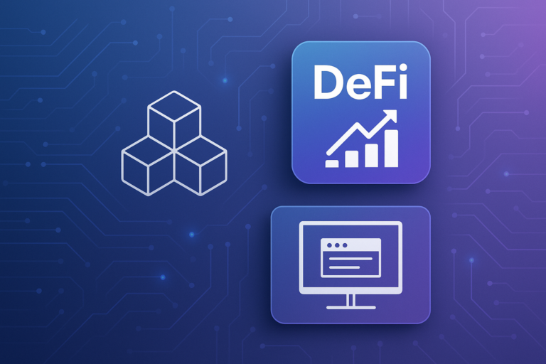 White-Label DeFi Platforms: Trends, Benefits, and B2B Insights