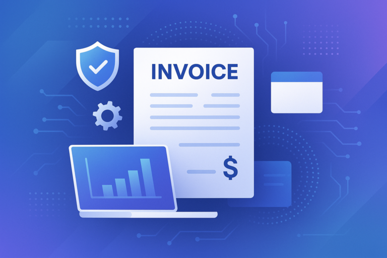 White-Label Invoice Systems in 2025: Trends, Benefits & B2B Choices