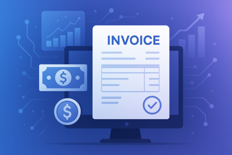 White-Label Invoice Systems in 2025: Trends, Solutions & B2B Insights