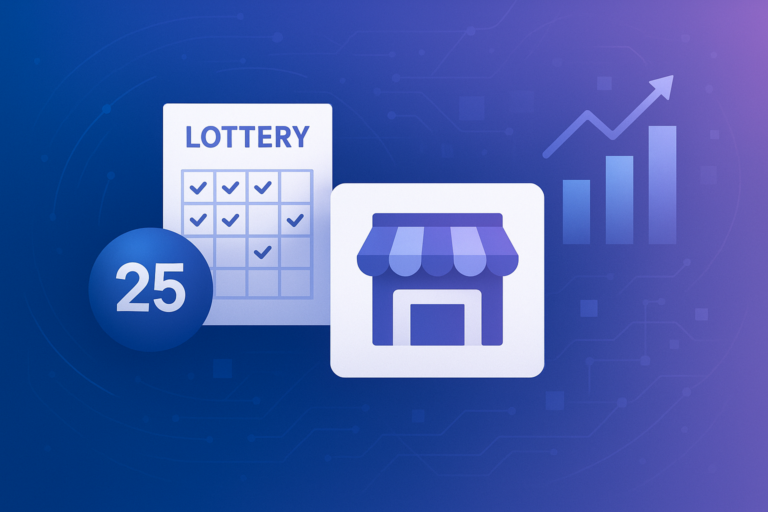 White-Label Lottery Platforms in 2025: Trends, Innovations & B2B Insights