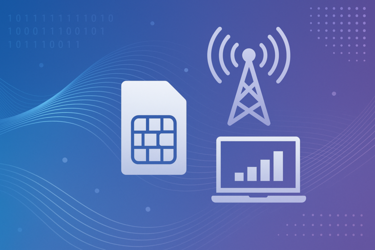 MVNO Solutions in 2025: The Rise of B2B White-Label Platforms