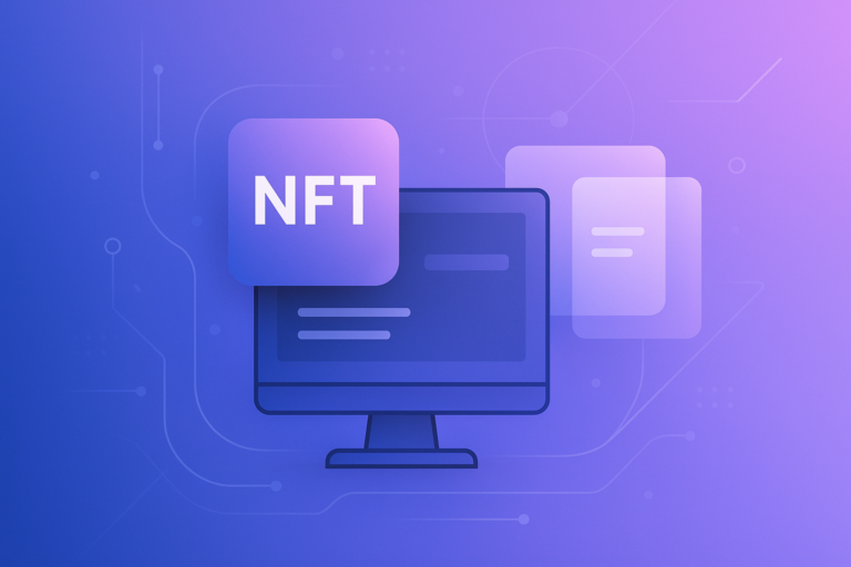 White-Label NFT Marketplaces: Trends, Benefits & B2B Insights (2024)
