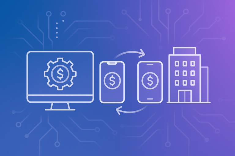 White-Label Remittance Systems: 2025 Trends and B2B Provider Insights