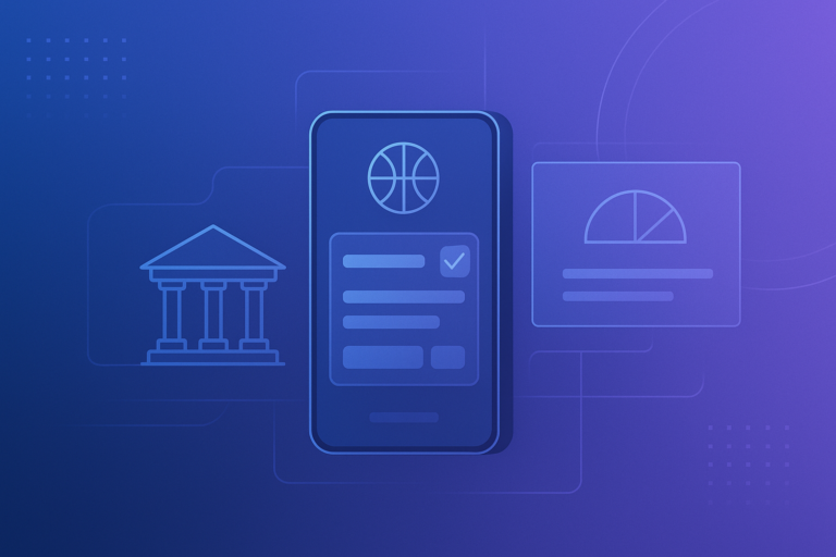 White-Label Sportsbook Platforms in 2025: Trends, Providers & B2B Insights