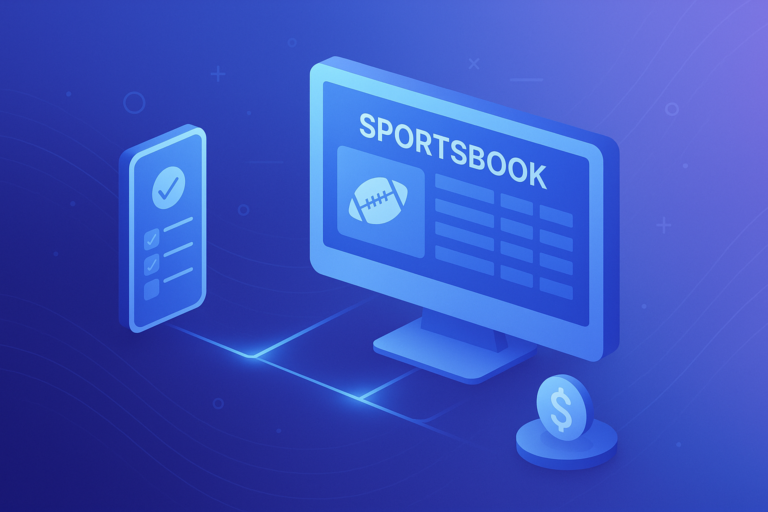 Sportsbook Platforms 2025: Navigating the White-Label B2B Landscape