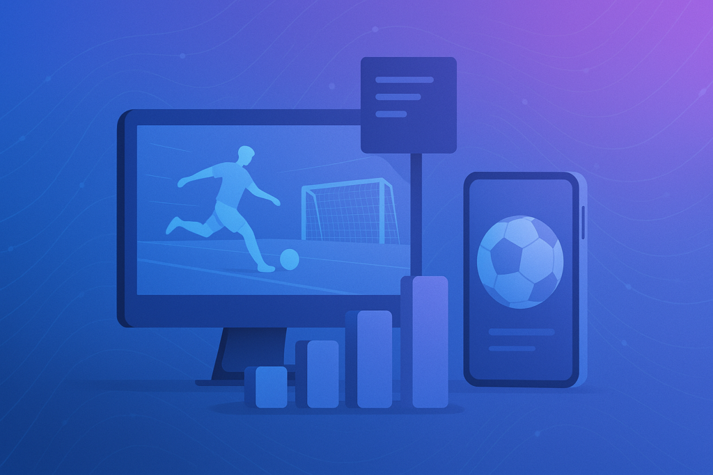 Virtual Sports Platforms in 2025: B2B White-Label Trends & Opportunities
