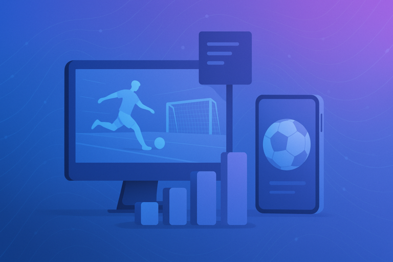 Virtual Sports Platforms in 2025: B2B White-Label Trends & Opportunities