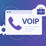 White-Label VOIP Platforms in 2025: Trends, Benefits, and B2B Strategies