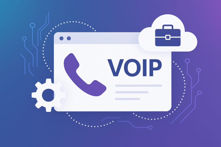 White-Label VOIP Platforms in 2025: Trends, Benefits, and B2B Strategies