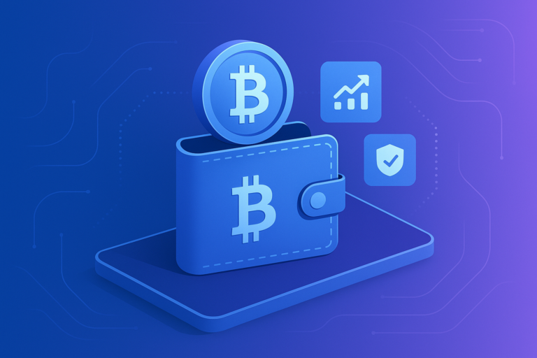 Crypto Wallets in 2026: How White-Label Solutions Drive B2B Innovation