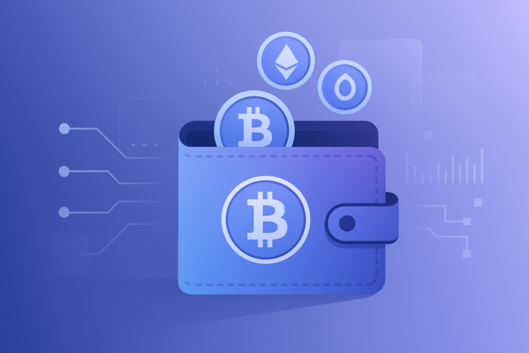 White-Label Crypto Wallets in 2026: Trends, Solutions, and B2B Insights
