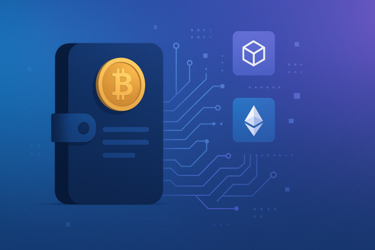 Crypto Wallets in 2026: B2B White-Label Solutions Transform the Industry