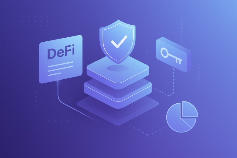 White-Label DeFi Platforms in 2026: Trends, Benefits & B2B Success