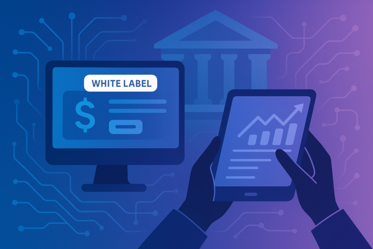 The State of White-Label Fintech Solutions: B2B Trends & Strategies for 2026