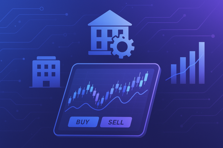 White-Label Forex Platforms in 2026: Trends, Providers & B2B Insights