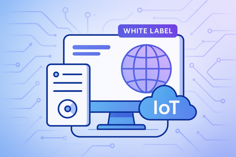 White-Label IoT Connectivity Platforms: 2026 Trends, Providers & Strategies