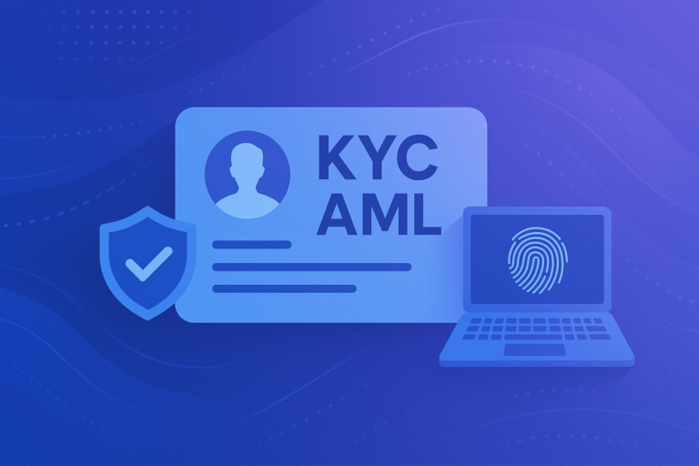 KYC AML Verification in 2026: White-Label B2B Solutions for a Secure Digital Era