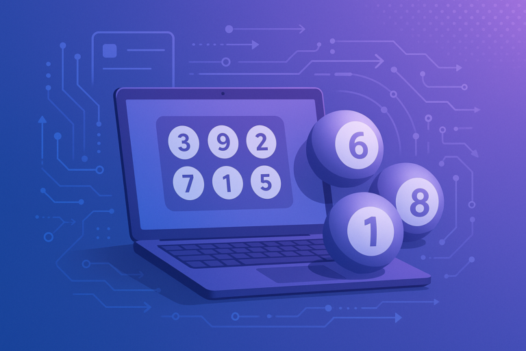 Lottery Platforms in 2026: White-Label Solutions & Top B2B Trends