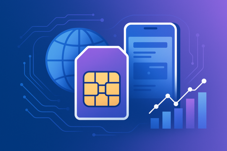 MVNO White-Label Solutions in 2026: Trends, Providers & B2B Strategies