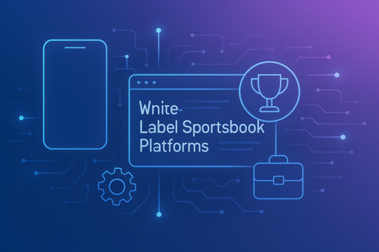 White-Label Sportsbook Platforms in 2026: Trends and B2B Insights