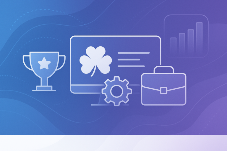 Sweepstakes Platforms 2026: White-Label Solutions & B2B Trends