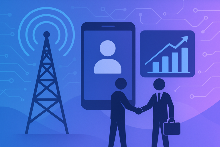 White-Label Telecom Solutions in 2026: Trends, Benefits, and B2B Best Practices