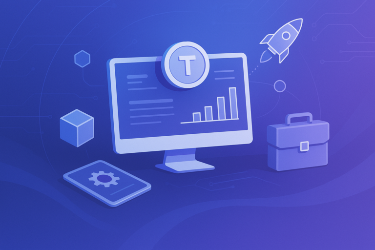 Token Launchpads 2026: White-Label Solutions Shaping B2B Success