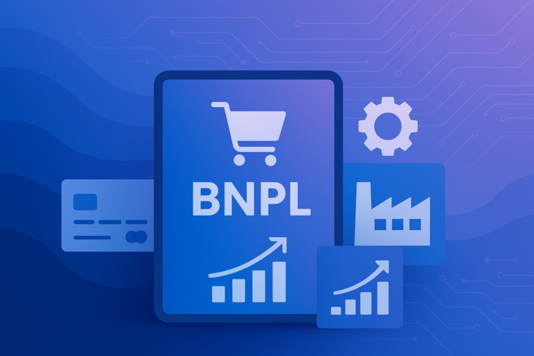 White-Label BNPL Platforms in 2026: Trends, Providers & B2B Insights