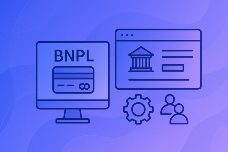 BNPL Platform Providers in 2026: The Rise of White-Label B2B Solutions