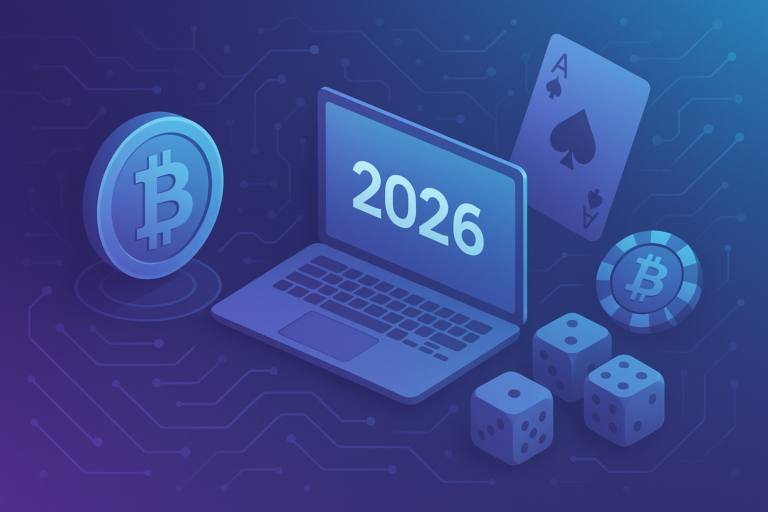 Crypto Casino Platforms in 2026: White-Label B2B Trends and Solutions
