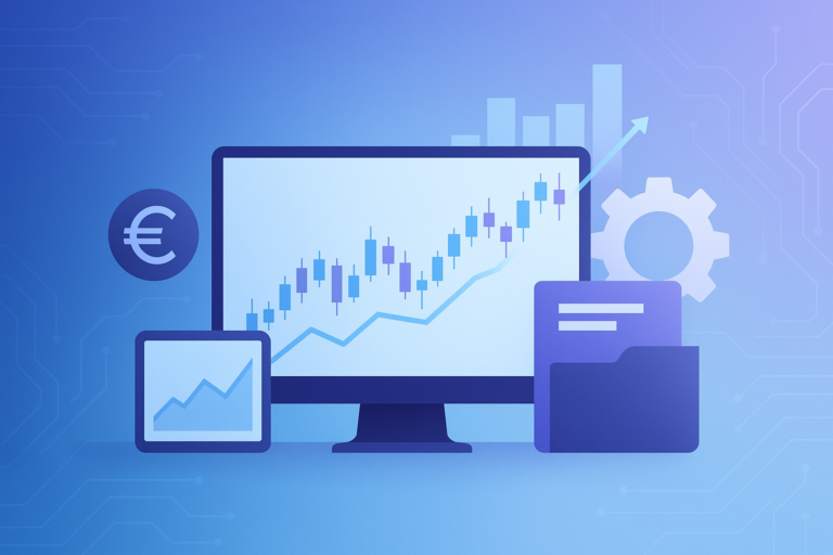 Forex White-Label Platforms in 2026: Trends, Solutions & B2B Insights