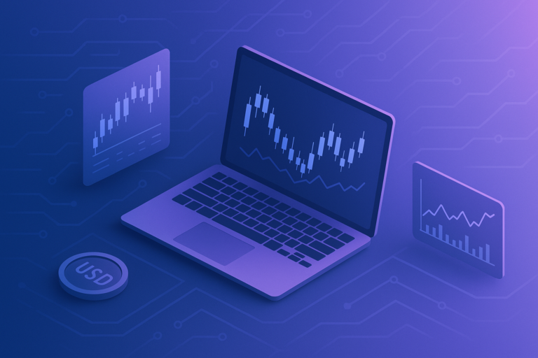 White-Label Forex Platforms in 2026: Trends, Providers & B2B Insights