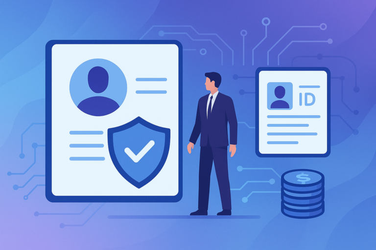 KYC/AML Verification in 2026: White-Label B2B Solutions Powering Compliance