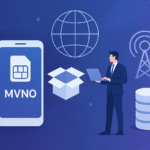 White-Label MVNO Solutions in 2026: Trends, Providers & Key Insights