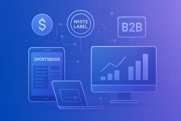 White-Label Sportsbook Platforms in 2026: Trends, Benefits & Choosing the Right B2B Provider