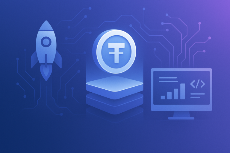 Token Launchpads in 2026: How White-Label B2B Solutions Are Redefining Fundraising