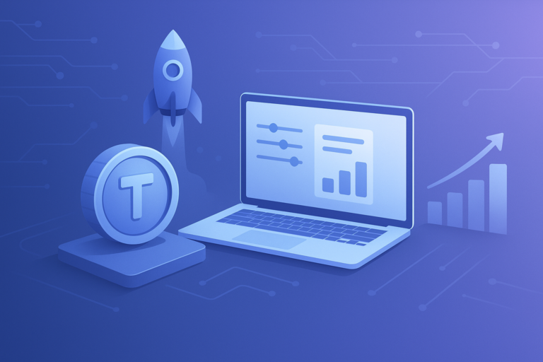 Token Launchpads 2026: B2B White-Label Solutions & Emerging Trends