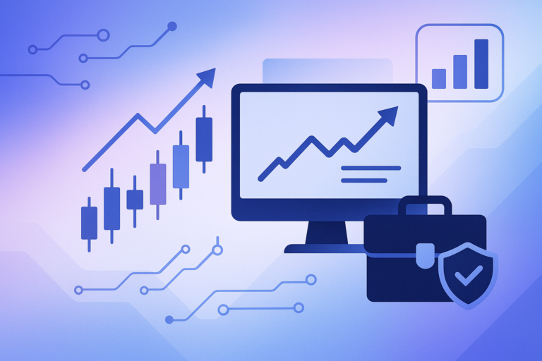 White-Label Trading Platforms in 2026: Trends, Providers & B2B Insights