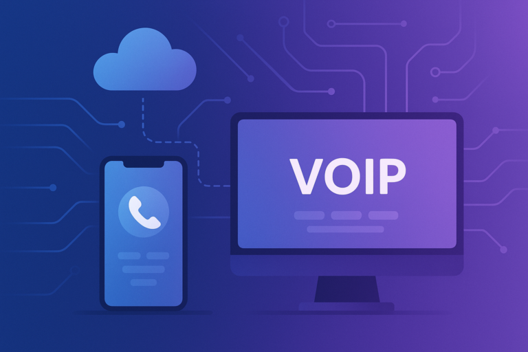 White-Label VOIP Platforms: 2026 Trends, Providers & B2B Growth