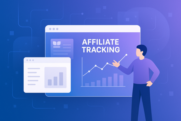 White-Label Affiliate Tracking Software in 2026: B2B Trends & Insights