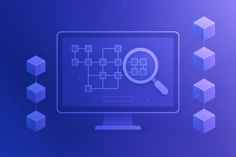 White-Label Blockchain Explorers: 2026 Trends, B2B Insights & Future Outlook