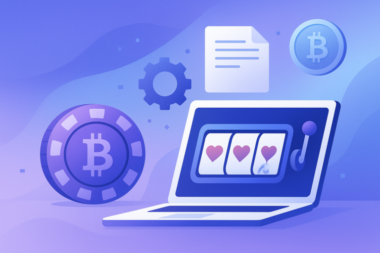 Crypto Casino Platform Trends 2026: White-Label Solutions & B2B Insights