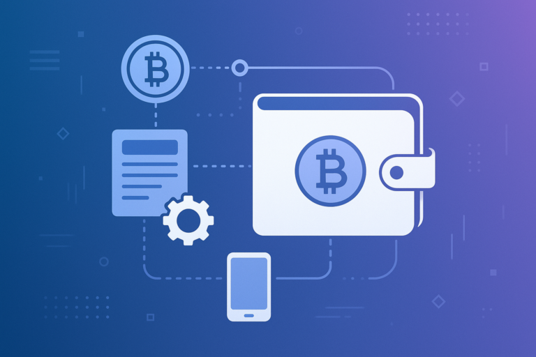 White-Label Crypto Wallets in 2026: B2B Trends, Providers & Best Practices