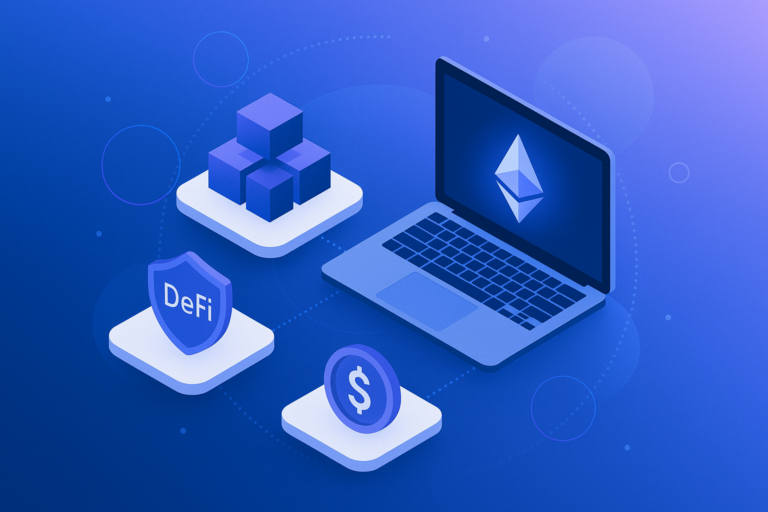 White-Label DeFi Solutions in 2026: Trends, Opportunities & Best Practices