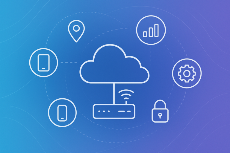 White-Label IoT Connectivity Platforms: 2026 Trends and B2B Insights
