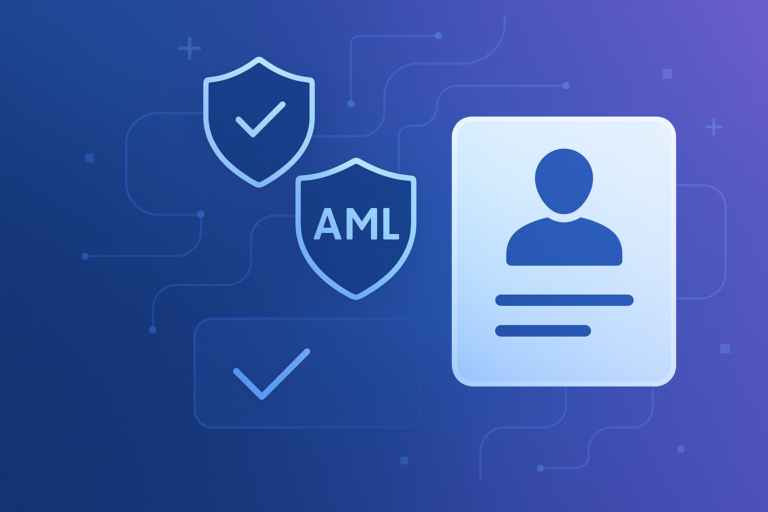 Why 2026 Is a Pivotal Year for White-Label KYC & AML Verification