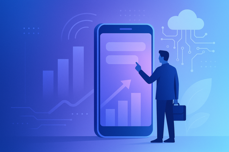 Mobile Data Resellers in 2026: White-Label Solutions Driving B2B Growth