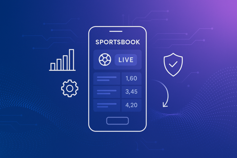 White-Label Sportsbook Platforms in 2026: B2B Trends & Key Strategies